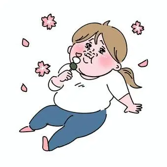 Profile image of ブス子