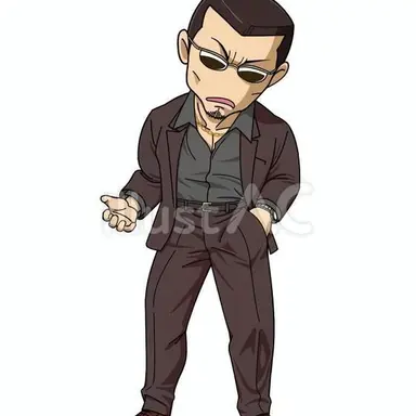 Profile image of ヤクザ