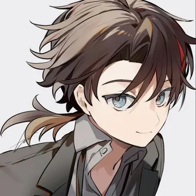 Profile image of 三枝明那