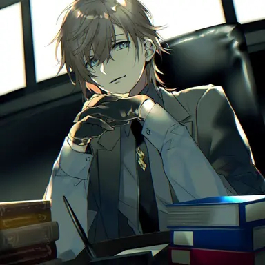 Profile image of 叶