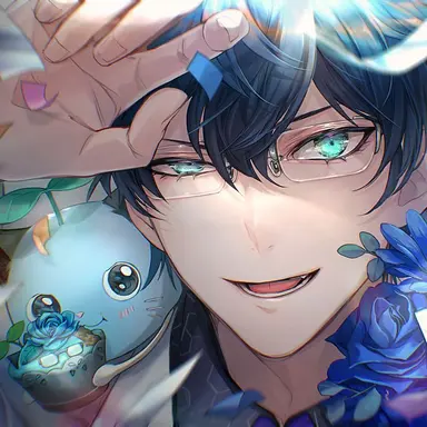 Profile image of レオス・ヴィンセント