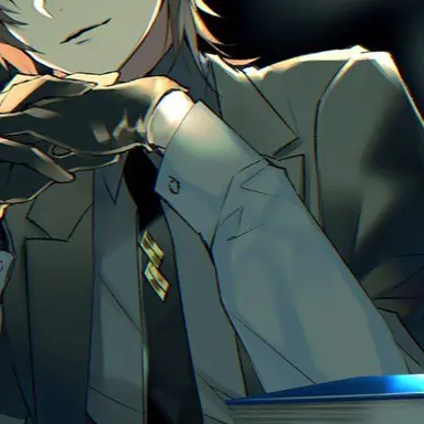 Profile image of 叶
