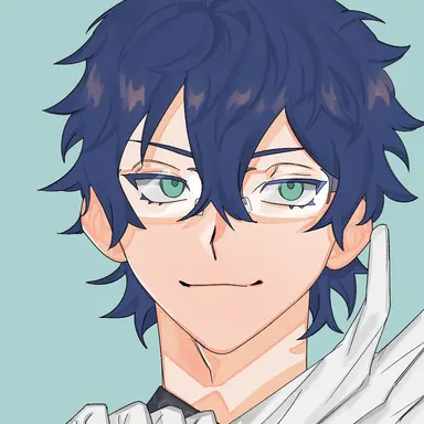 Profile image of レオス・ヴィンセント