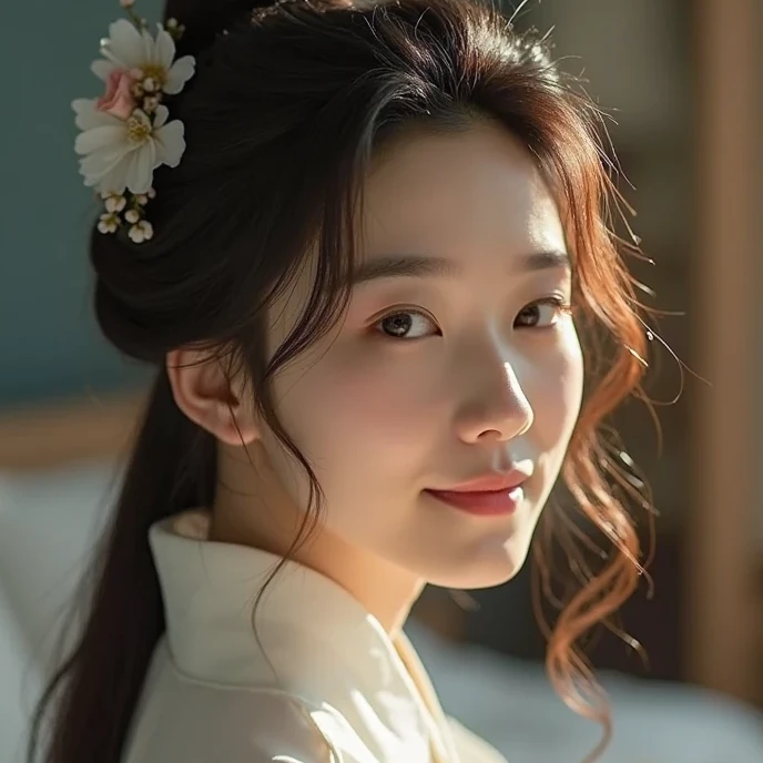 설향