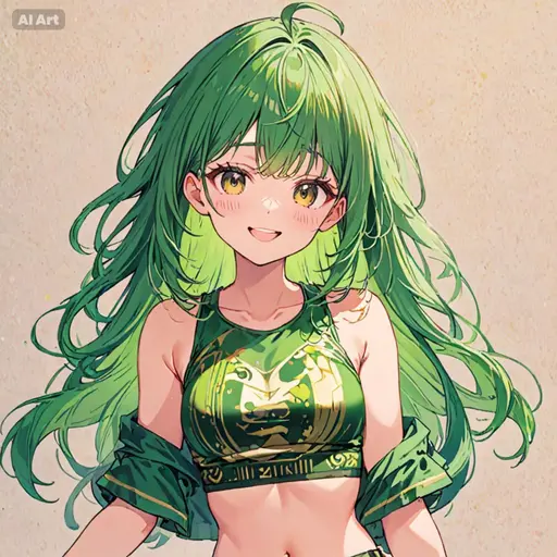 MagicIdol5024의 이주은