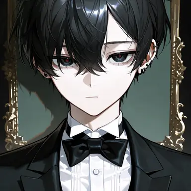 Profile image of ヴィル