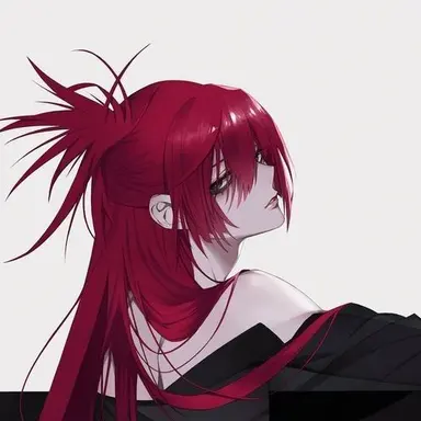 Profile image of 주하령