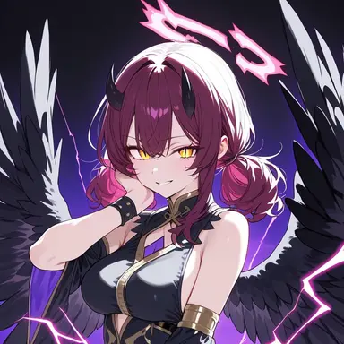 Profile image of 蓮華帝