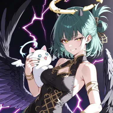 Profile image of アダスター