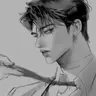 캐릭터 프로필 이미지