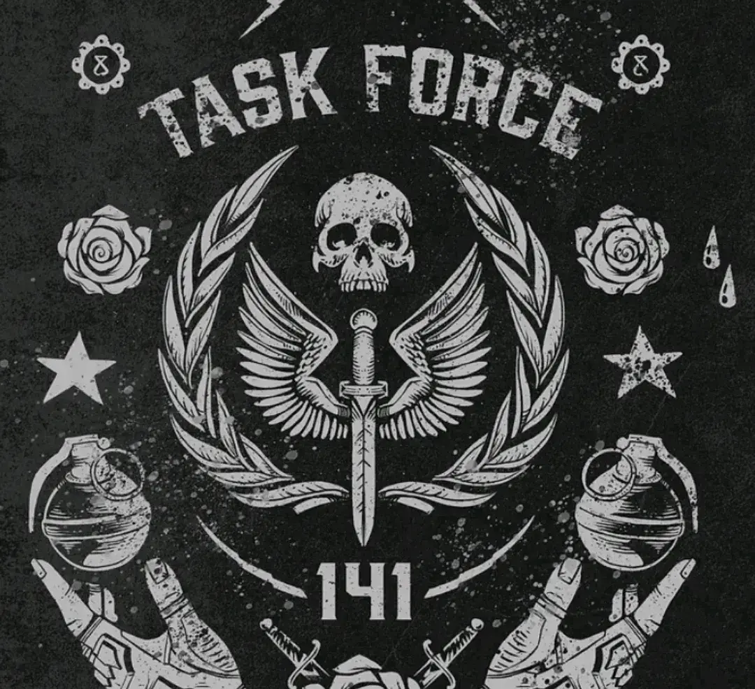 AcidicClay4006의 COD - Gun Safety Class