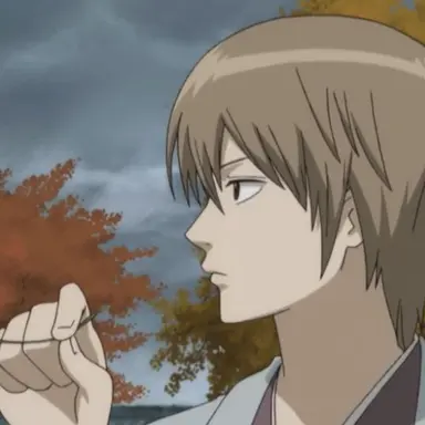 Profile image of 沖田総悟