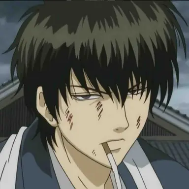 Profile image of 土方十四郎