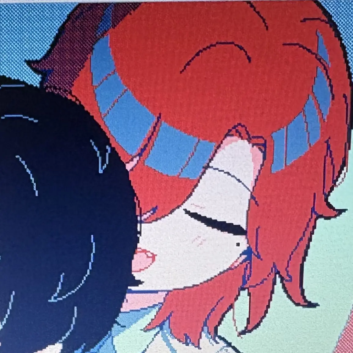 LemonyCost2252의 Dom/subユニバースの十二村