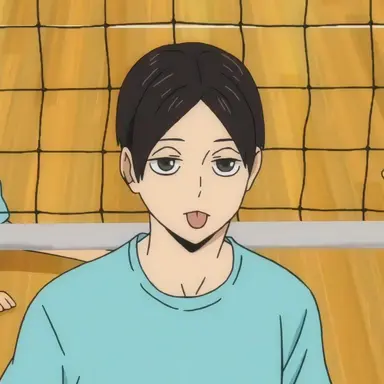 Profile image of Akira Kunimi