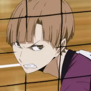 Profile image of Kenjiro Shirabu