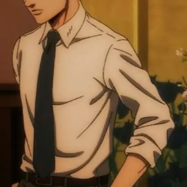 Profile image of リヴァイ・アッカーマン