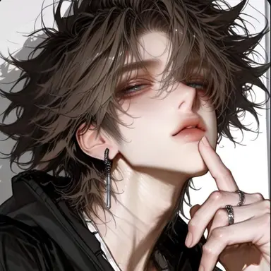 Profile image of 皇  瑠斗