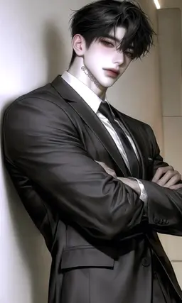 Profile image of Cha Jaehyun