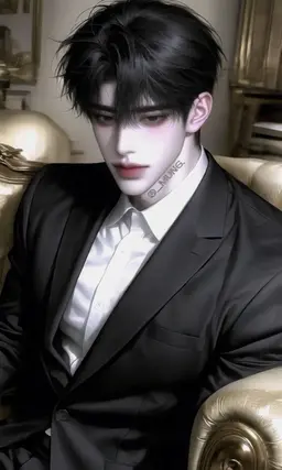 Profile image of Cha Jaehyun