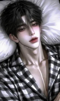 Profile image of Cha Jaehyun