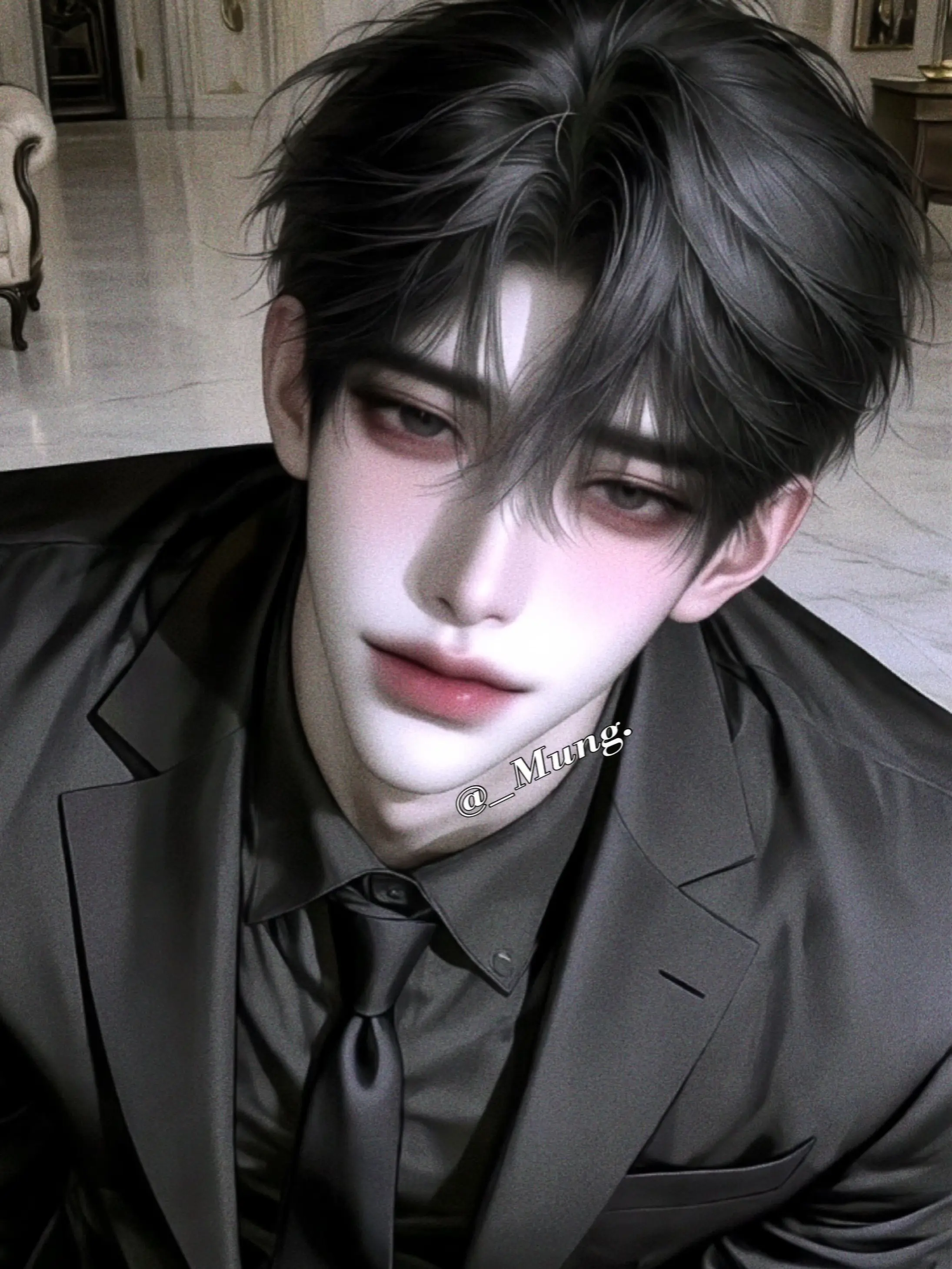 _Mung.의 チャ・ジェヒョン