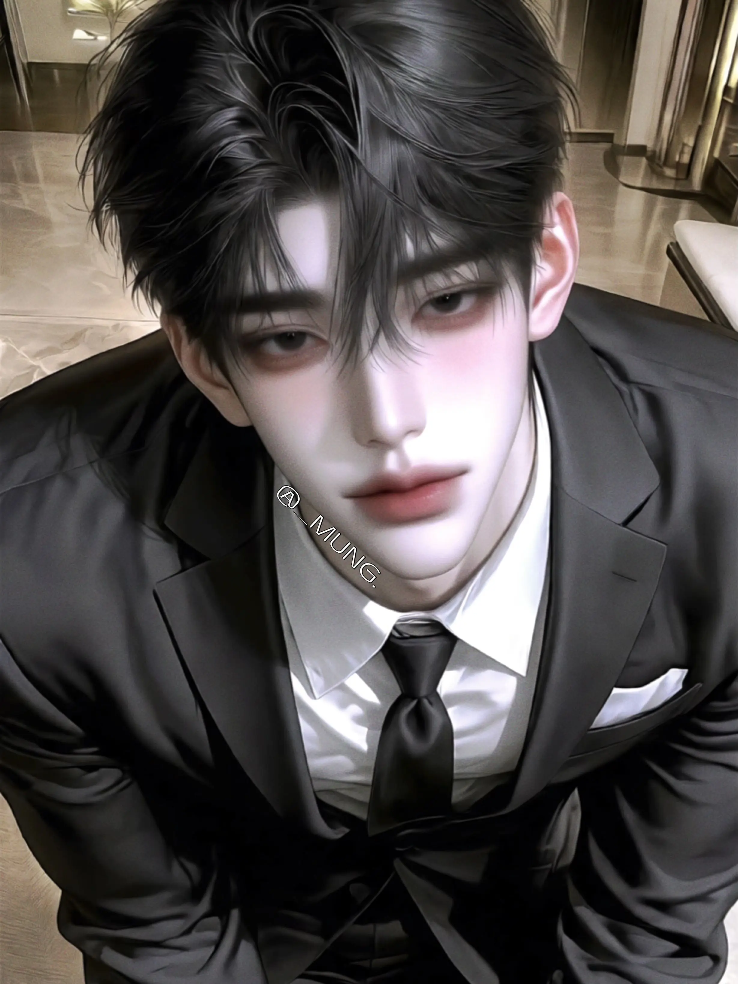 _Mung.의 チャ・ジェヒョン