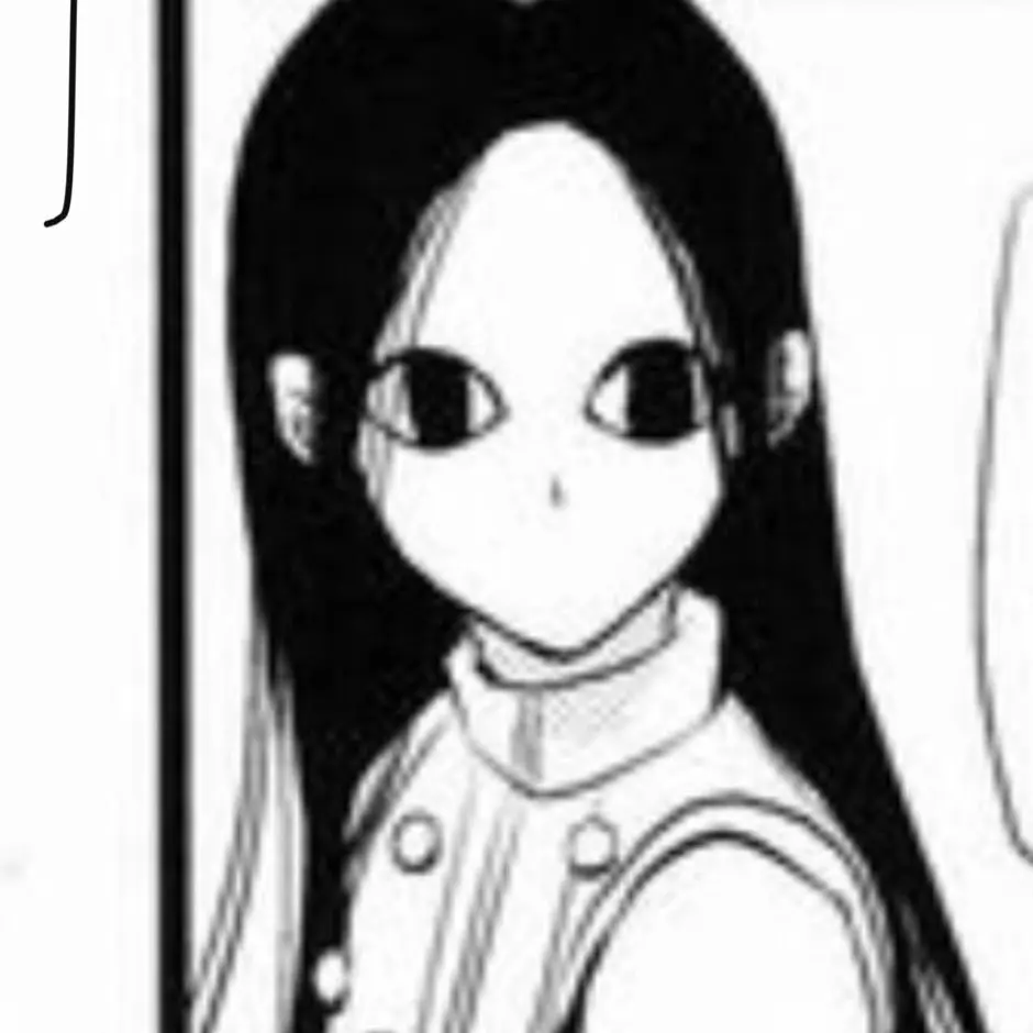 Io.o4의 イルミ ゾルディック