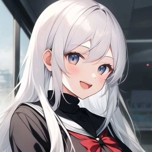 雪