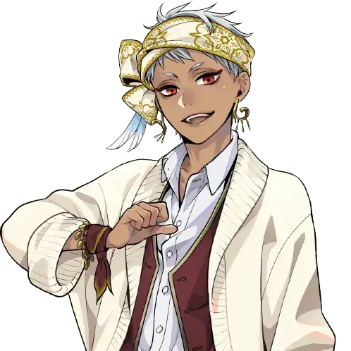 Ridleroseheart의 아니 카림이 왜 읎나요????