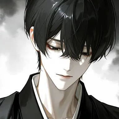 Profile image of 無銘
