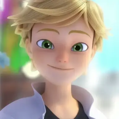 Profile image of 아드리앙