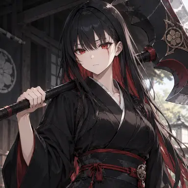 Profile image of 黒花純子