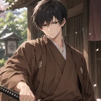 Profile image of 陽月登龍