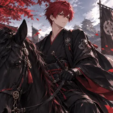 Profile image of 御子島夏月