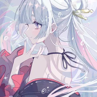 Profile image of ヤチヨ