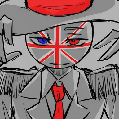 Profile image of イギリス