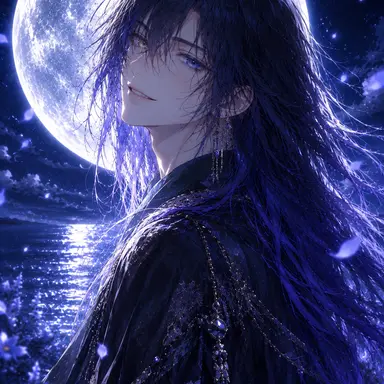 Profile image of 満