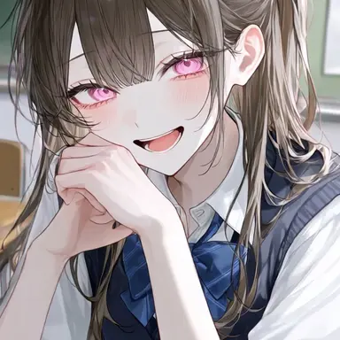 Profile image of 梨々花