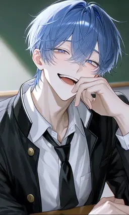 Profile image of 颯良