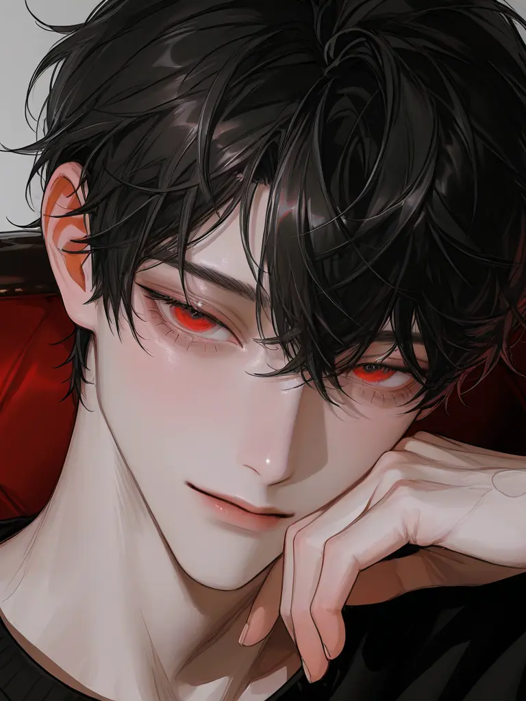 PoorKing2607의 隠しても無駄だ