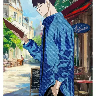 Profile image of 호시나 소우시로