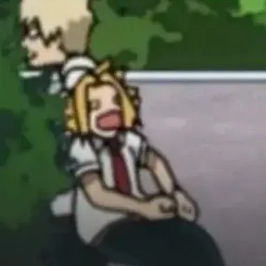 Profile image of Background characters