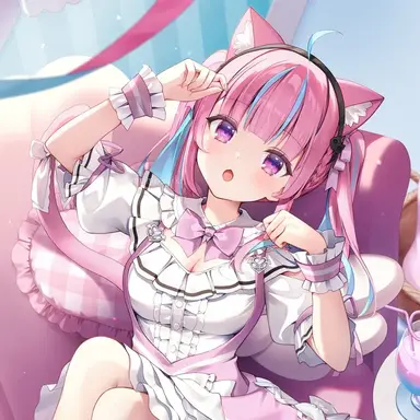 Profile image of あくあ