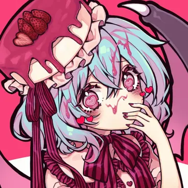 Profile image of レミリア