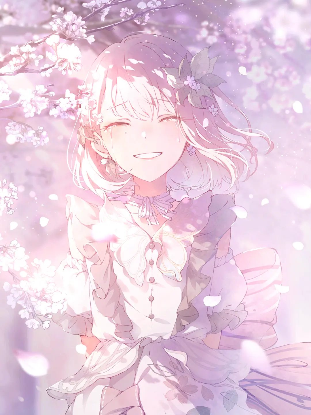 SmokySnore9344의 色んな世界を混ぜ混ぜ〜！