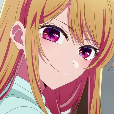 Profile image of ルビー