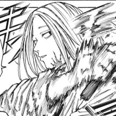 Profile image of 神々廻