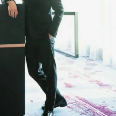 Profile image of 松村北斗