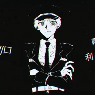 Profile image of アーサー